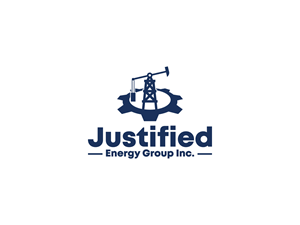 Diseño de Logo por 439 Creations para Justified Energy Group Inc. | Diseño: #28920575