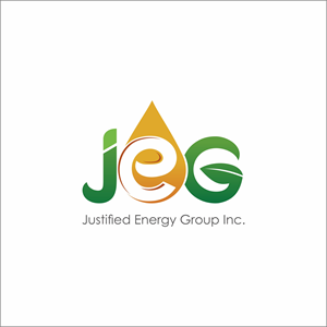 Logo Design by Azkabiantara for Justified Energy Group Inc. | Design: #28924776