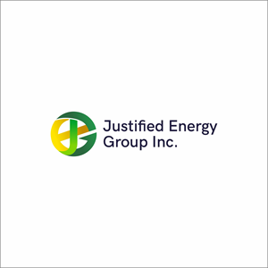 Logo Design by Azkabiantara for Justified Energy Group Inc. | Design: #28926510