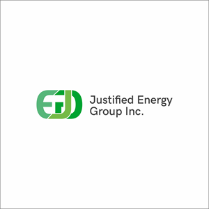 Logo Design by Azkabiantara for Justified Energy Group Inc. | Design: #28926518