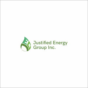 Logo Design by Azkabiantara for Justified Energy Group Inc. | Design: #28927271