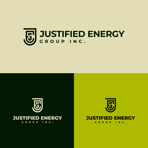 Logo Design by Jyoti75mb for Justified Energy Group Inc. | Design: #28930187