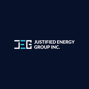 Logo Design by Jyoti75mb for Justified Energy Group Inc. | Design: #28930188
