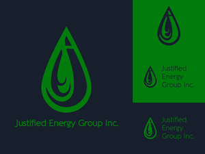 Logo Design by ArrowGraphicDesign for Justified Energy Group Inc. | Design: #28922148