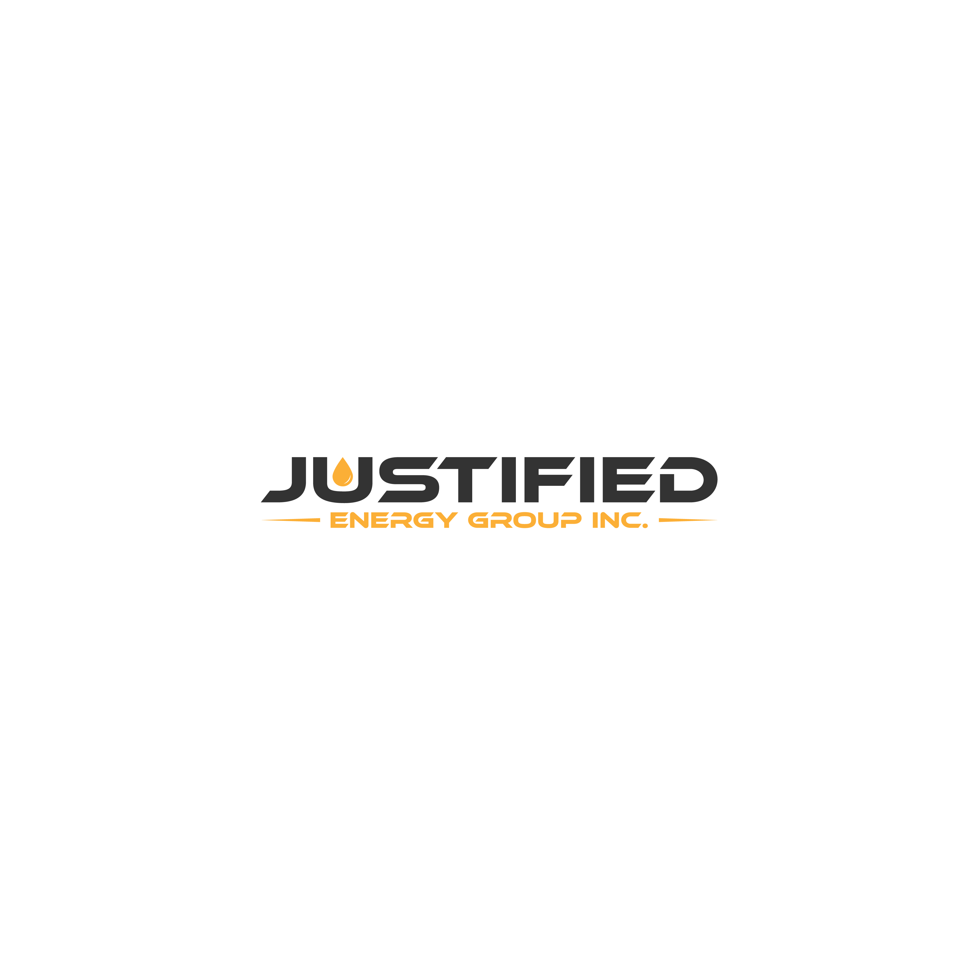Logo Design by Designer Nayem for Justified Energy Group Inc. | Design #28924304