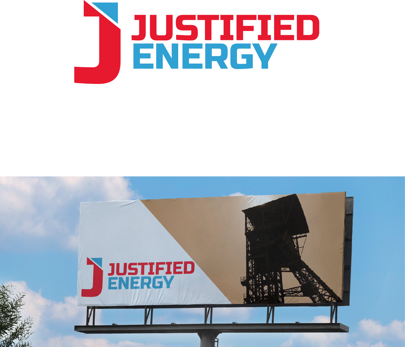 Logo Design by txt2me for Justified Energy Group Inc. | Design #28921108