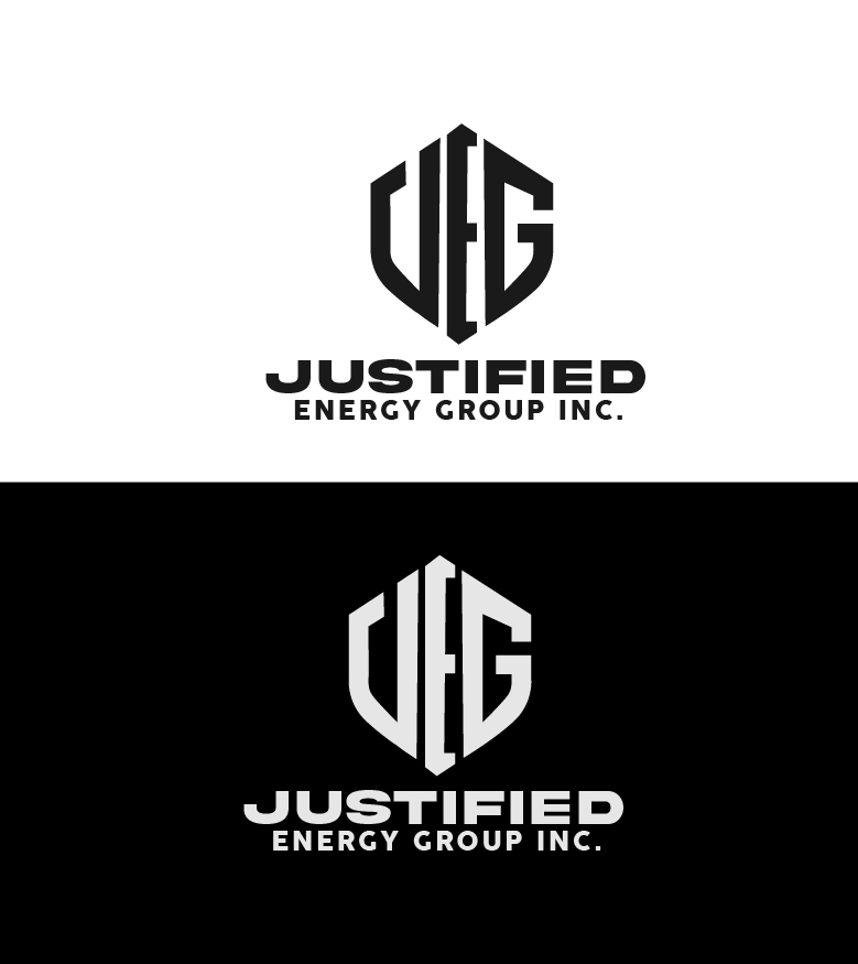Design de Logo par got2believe pour Justified Energy Group Inc. | Design #28932905