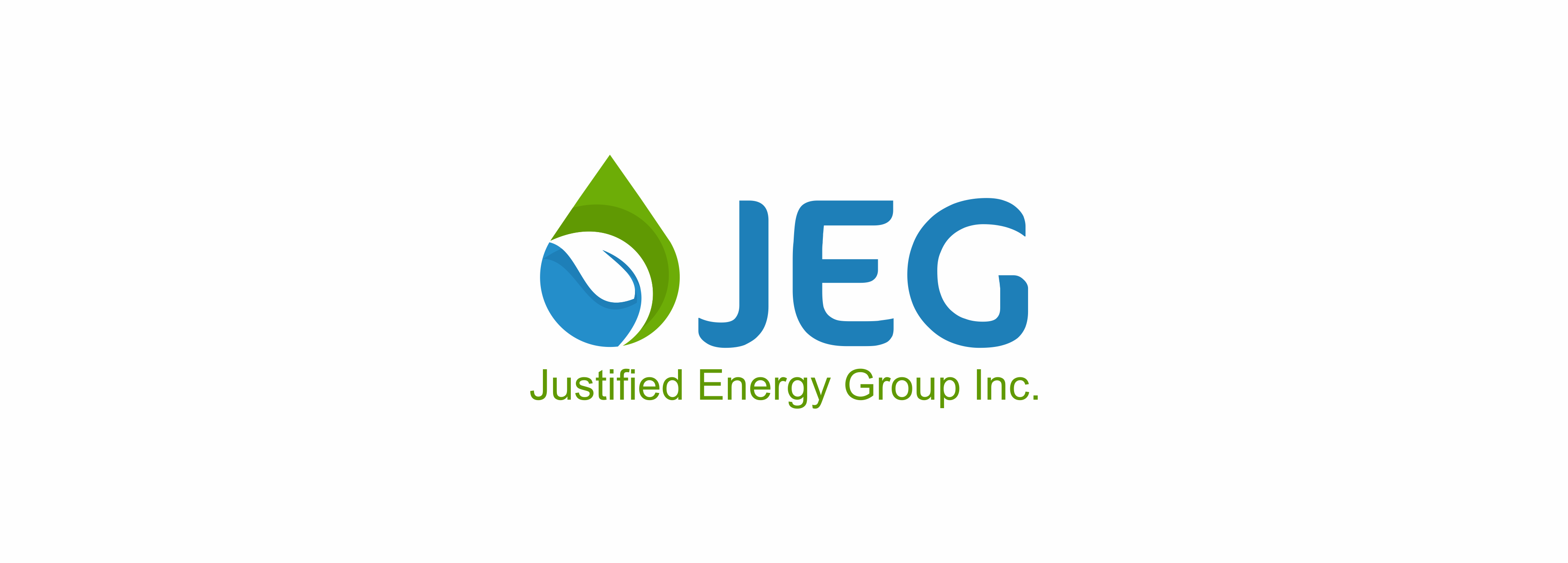 Logo Design by pa2pat for Justified Energy Group Inc. | Design #28923007