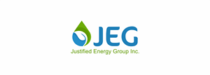 Logo Design by pa2pat for Justified Energy Group Inc. | Design #28923007