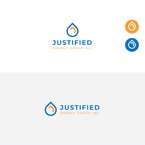 Diseño de Logo por nandkumar para Justified Energy Group Inc. | Diseño: #28919438