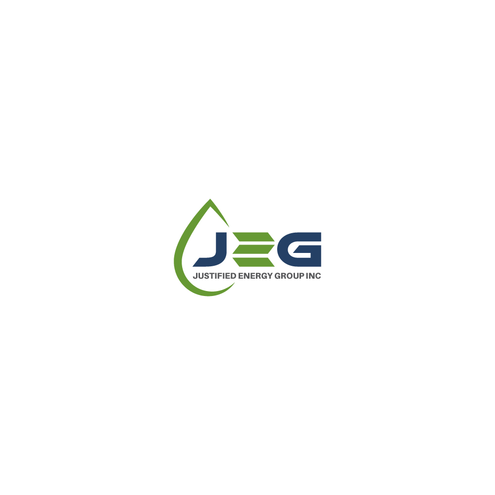 Logo Design by TrisDesign for Justified Energy Group Inc. | Design #28929129