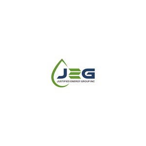 Logo Design by TrisDesign for Justified Energy Group Inc. | Design: #28929129