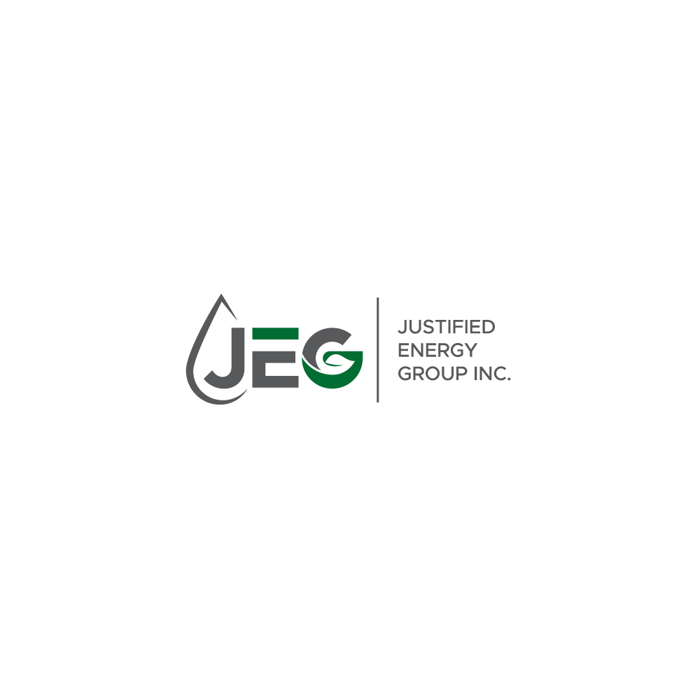 Logo Design by TrisDesign for Justified Energy Group Inc. | Design #28934758
