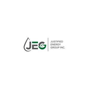 Logo Design by TrisDesign for Justified Energy Group Inc. | Design: #28934758