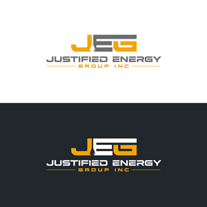 Diseño de Logo por Amethystica para Justified Energy Group Inc. | Diseño: #28927799
