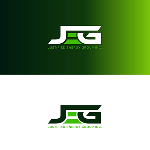 Logo Design by kaushal 05 for Justified Energy Group Inc. | Design #28922389