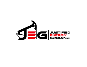 Diseño de Logo por designA78 para Justified Energy Group Inc. | Diseño: #28920340