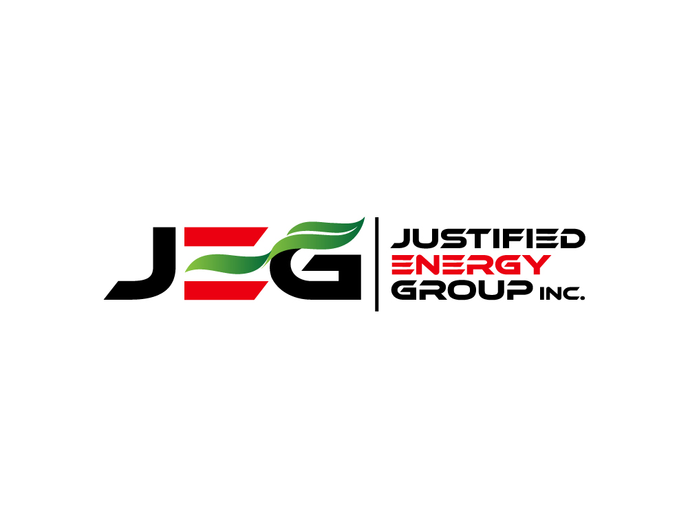 Logo Design by designA78 for Justified Energy Group Inc. | Design #28921738