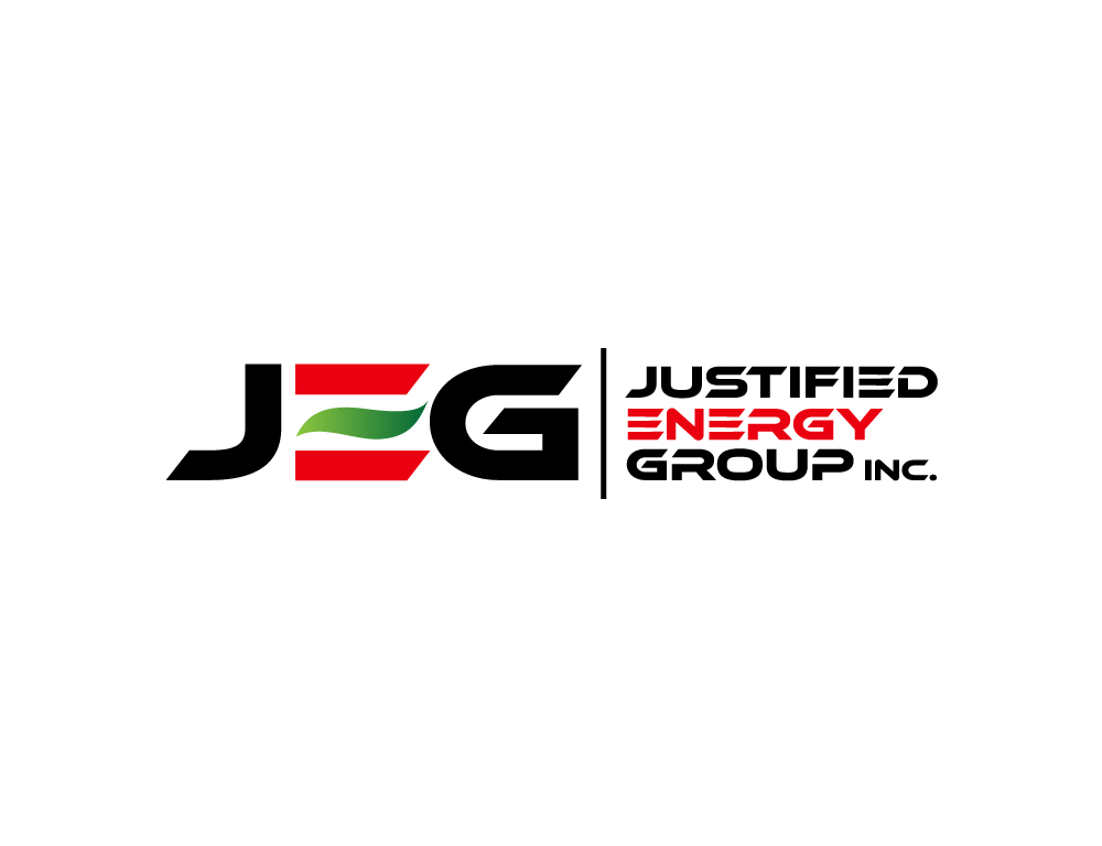 Logo Design by designA78 for Justified Energy Group Inc. | Design #28921743