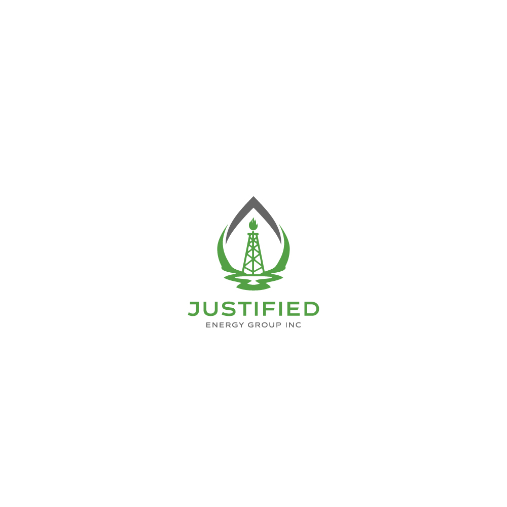 Logo Design by sopbuah for Justified Energy Group Inc. | Design #28919446