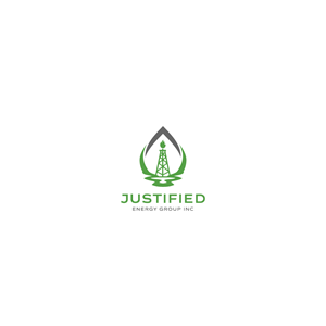 Logo Design by sopbuah for Justified Energy Group Inc. | Design: #28919446