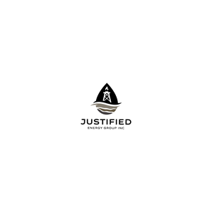 Logo Design by sopbuah for Justified Energy Group Inc. | Design: #28919540