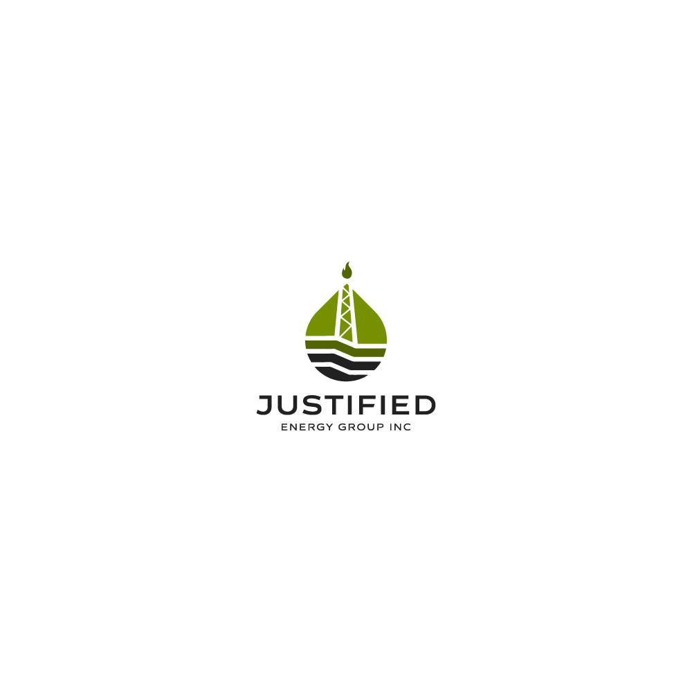 Logo Design by sopbuah for Justified Energy Group Inc. | Design #28919541