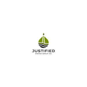 Logo Design by sopbuah for Justified Energy Group Inc. | Design: #28919541