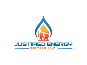 Justified Energy Group Inc. | Logo-Design von adnan001 2