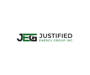 Logo Design by adtyramadhan for Justified Energy Group Inc. | Design: #28926234