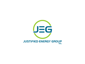 Diseño de Logo por BNdesigner para Justified Energy Group Inc. | Diseño: #28926061