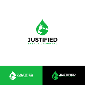 Diseño de Logo por Ayub Zafar para Justified Energy Group Inc. | Diseño: #28943084