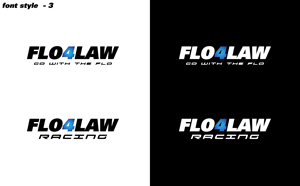 Logo Design by RS_Design for Florencio J Moreno IV | Design: #28919277