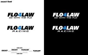 Logo Design by RS_Design for Florencio J Moreno IV | Design: #28919305