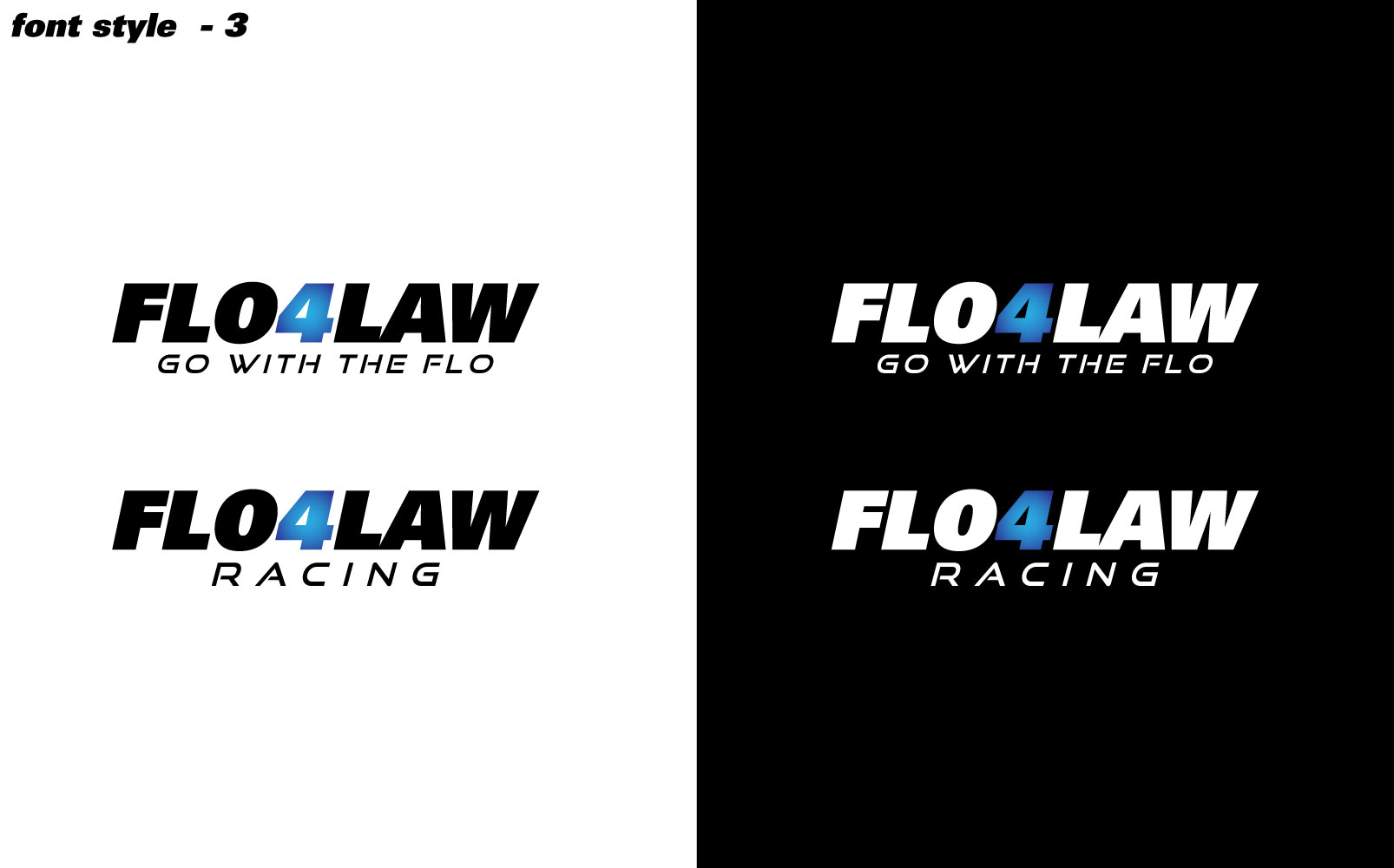 Logo Design by RS_Design for Florencio J Moreno IV | Design #28919311