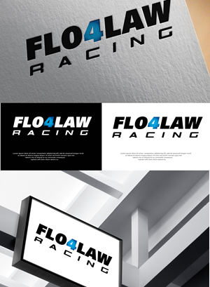 Logo Design by Graphixpointt for Florencio J Moreno IV | Design: #28922787