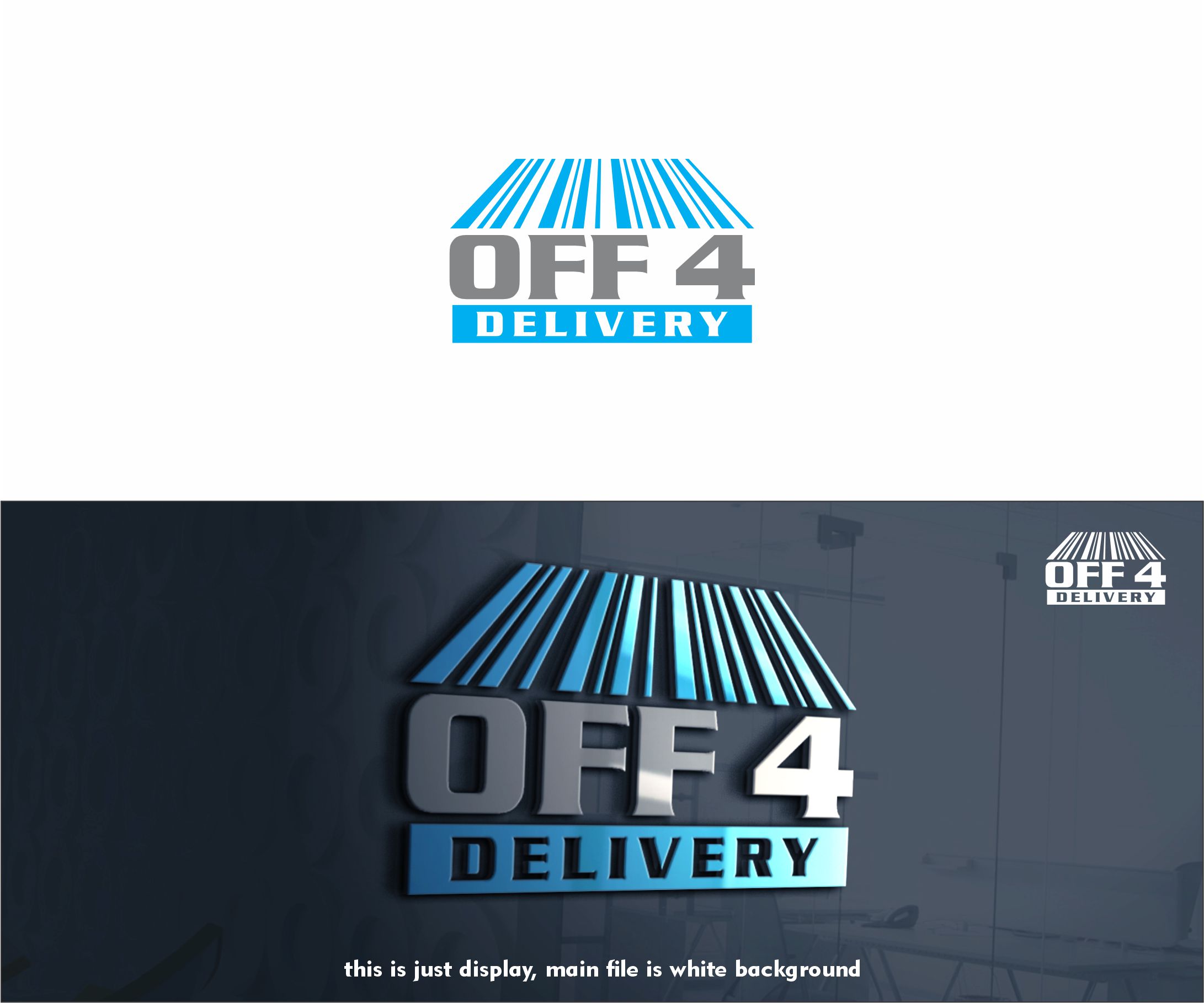 Logo-Design von alkaline für dieses Projekt | Design #28924040