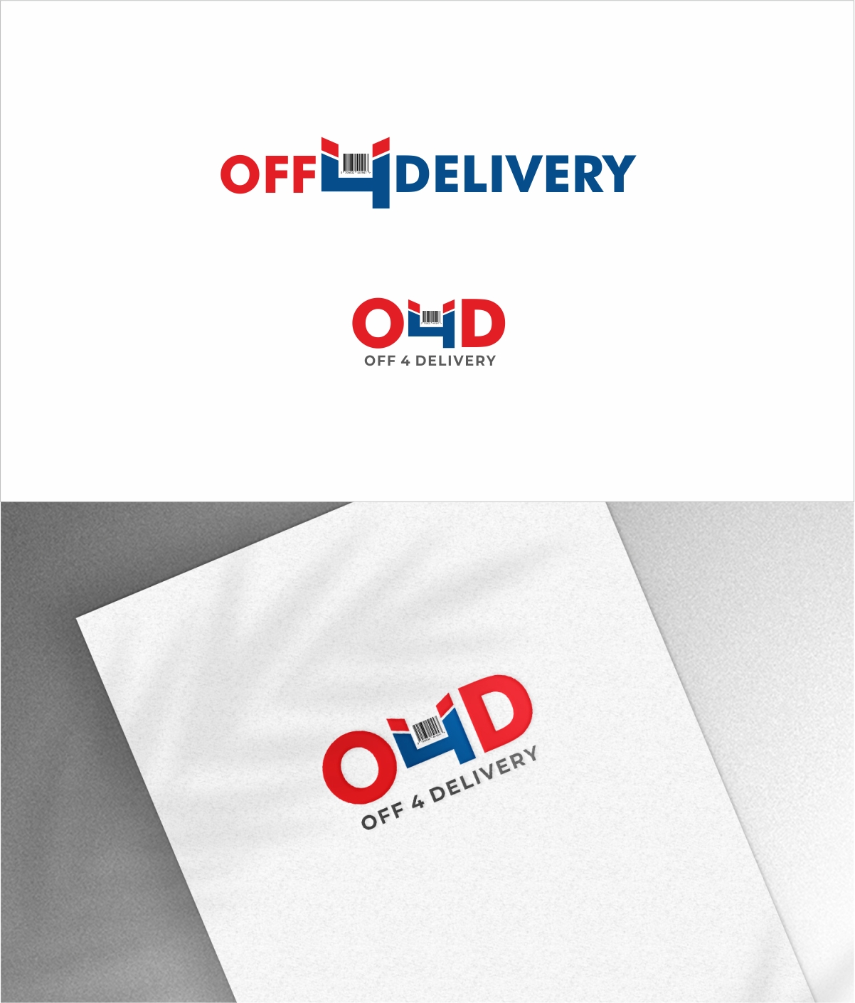 Logo-Design von Dave Paresh für dieses Projekt | Design #28922102