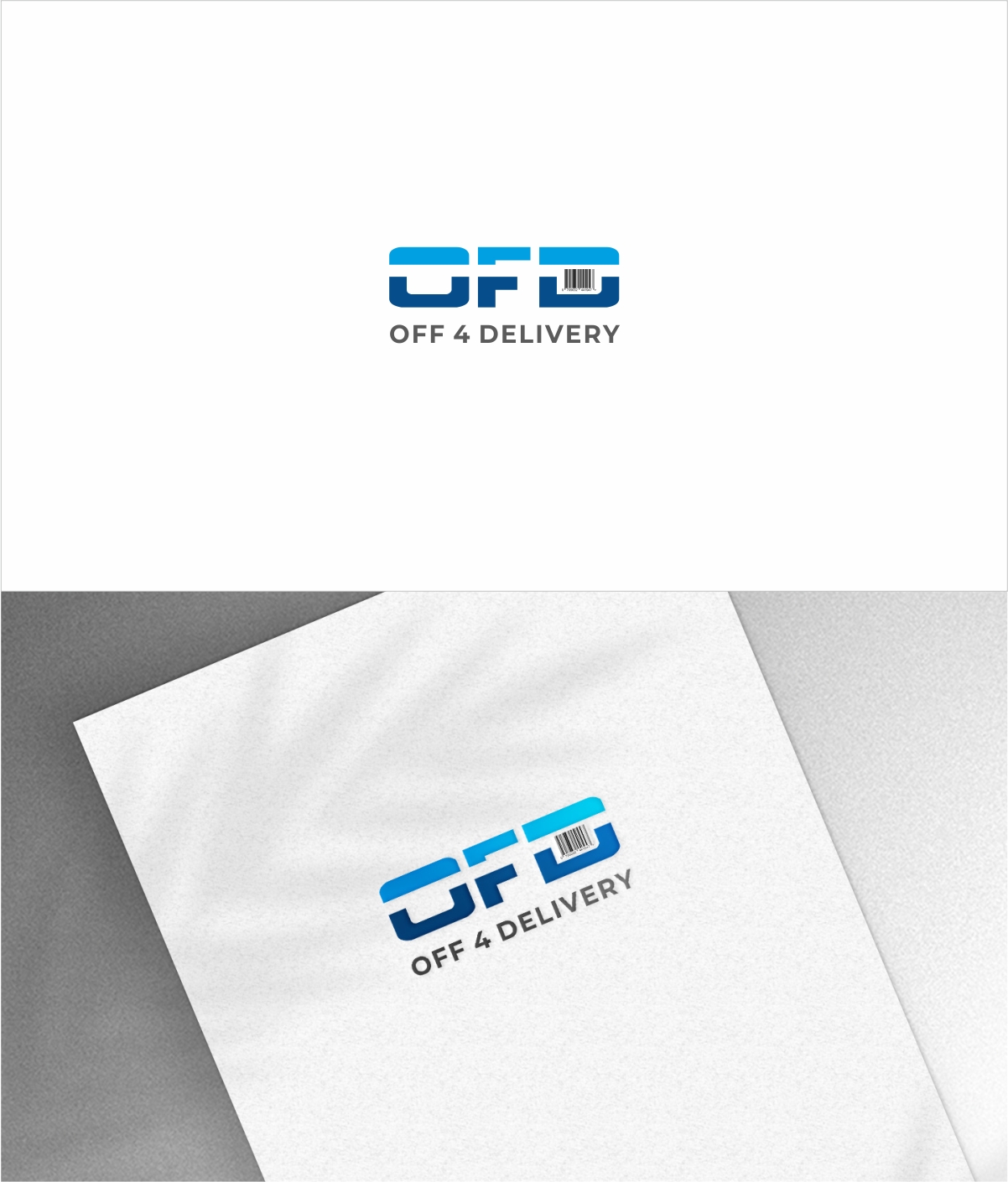 Logo-Design von Dave Paresh für dieses Projekt | Design #28922104