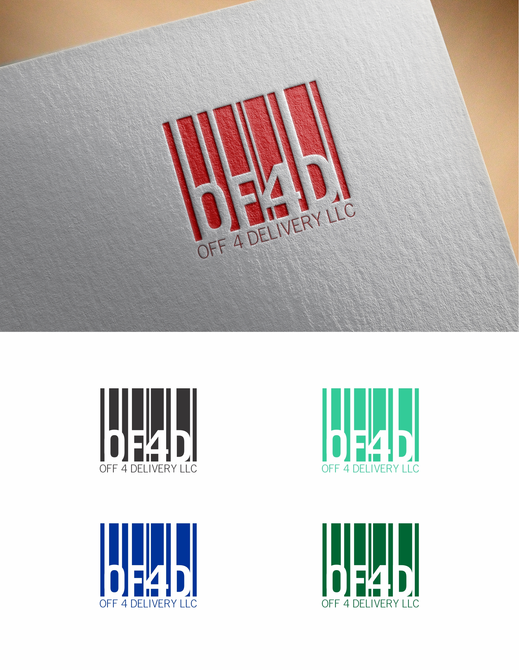 Logo Design by Praza for this project | Design #28932368