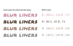 Design de Logo par deZoel pour ce projet | Design : #29184087