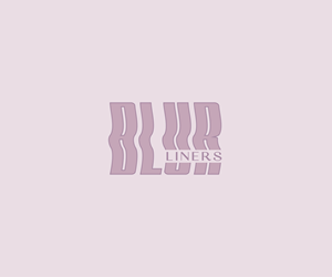 BLUR LINERS | Logo Design by aussieshayno