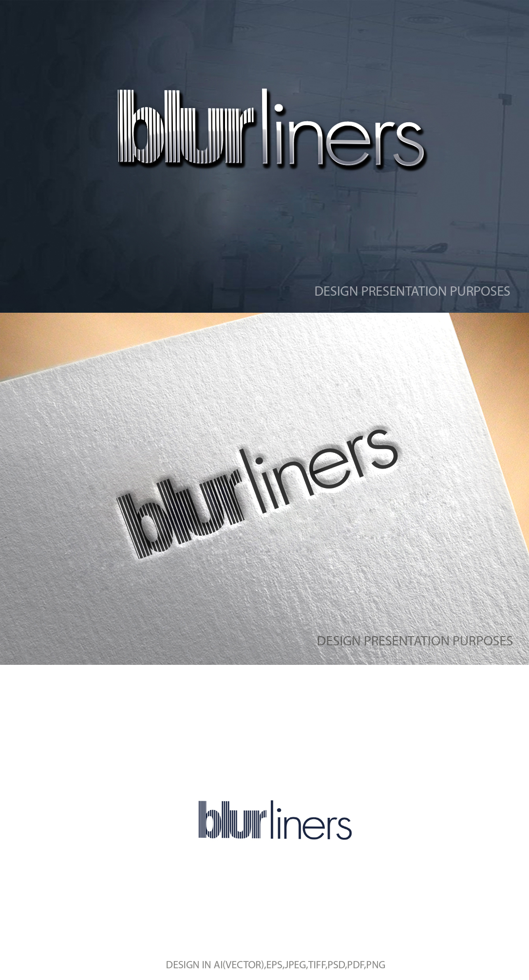 Design de Logo par graphicevolution pour ce projet | Design #28927150