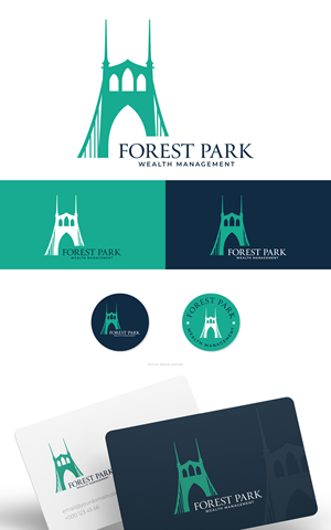 Logo Design by sez_inn for this project | Design #28927730