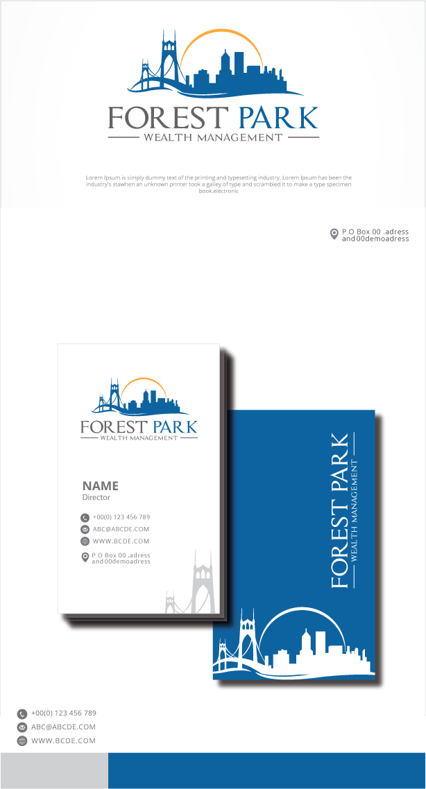 Logo Design by graphicevolution for this project | Design #28925080