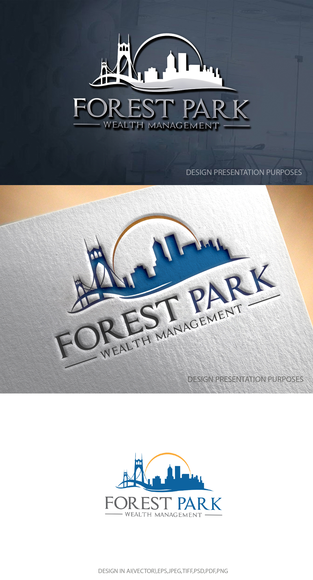 Logo Design by graphicevolution for this project | Design #28925081