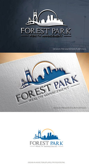 Design de Logo par graphicevolution pour ce projet | Design : #28925081
