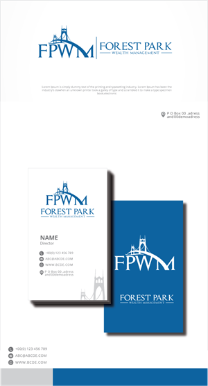 Design de Logo par graphicevolution pour ce projet | Design : #28925163