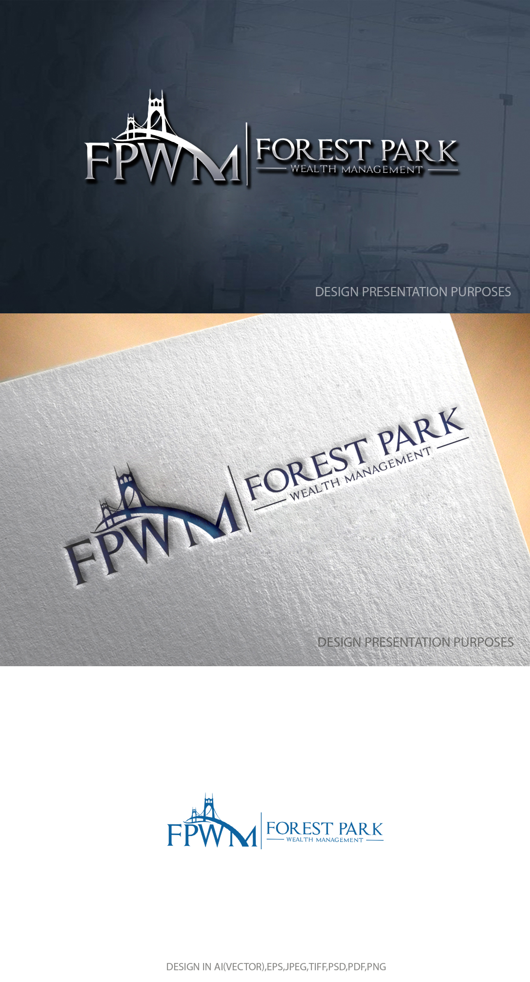 Logo Design by graphicevolution for this project | Design #28925164