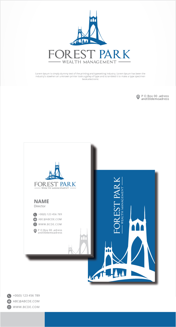 Logo Design by graphicevolution for this project | Design #28929530